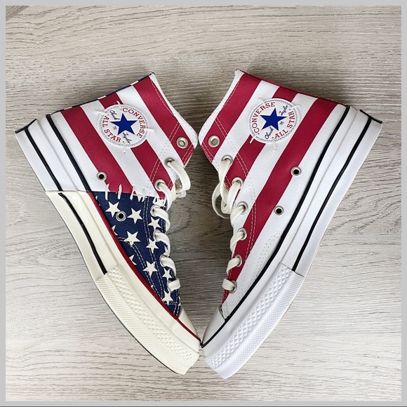 chuck 70 archive restructured high top